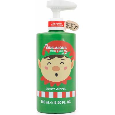 Somerset Toiletry A Christmas Carol Elf tekuté mýdlo na ruce 500 ml