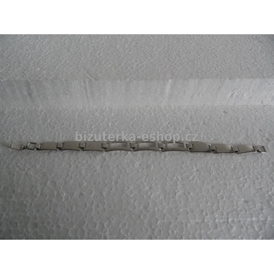 Bizuterka-eshop.cz stříbrný BZ-03327