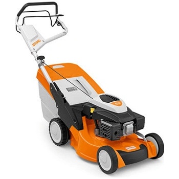 Stihl RM 650.0 V