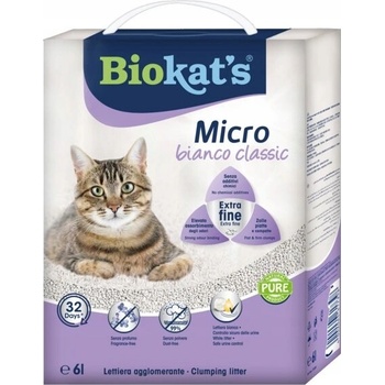 Biokat’s Micro Classic 6 l