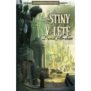Stíny v létě - Daniel Abraham