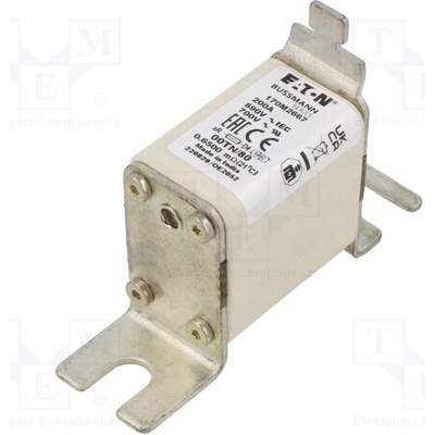 BUSSMANN 170M2667 Pojistka: tavná; 200A; 690VAC; aR; NH00