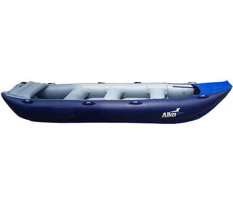 WTX Alka 7