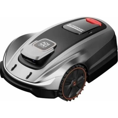 Sunseeker X5 do 2000m²
