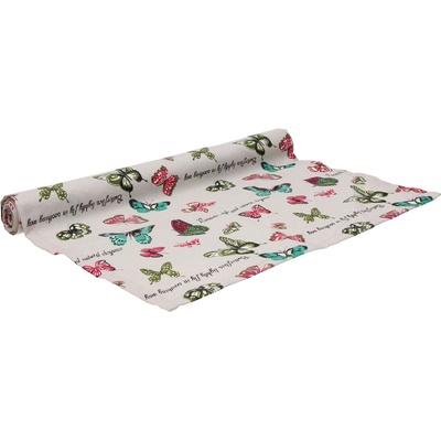Tognana Тишлайфер TOGNANA TEXTILE Romance, 40x140 см (TXXRU015850A)