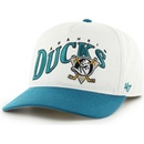 47 Brand NHL Anaheim Ducks Wave '47 HITCH H-WAVEH25GWP-WHA Biela