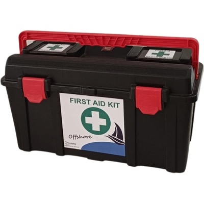 FirstAidbg Аптечка за плаване Offshore (A019)