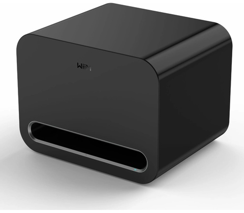 WiiM Sub Pro