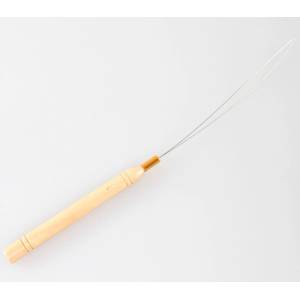 Alchemy gothic Накрайник за брада (коса) ALCHEMY GOTHIC - Bead Threader - ABRT1