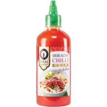 Thai Dancer Sriracha chilli omáčka 450 ml