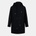 OFF WHITE Анорак OFF WHITE Men's Parka - Black
