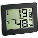 TFA ЦИФРОВ ТЕРМОМЕТЪР ХИГРОМЕТЪР С ИКОНА ЗА КОМФОРТ tfa tfa-30.5027. 01 (4009816023223) Термометър