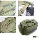 NGT Taška Green Insulated Carryall