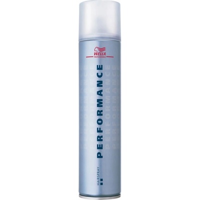 Lak na vlasy extra silný Wella Performance 500 ml