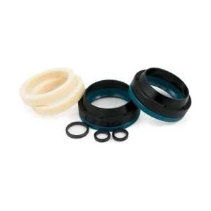 Enduro Bearings Уплътнения за вилка Fox 34mm HyGlide Fork Seal Kit - Enduro лагер