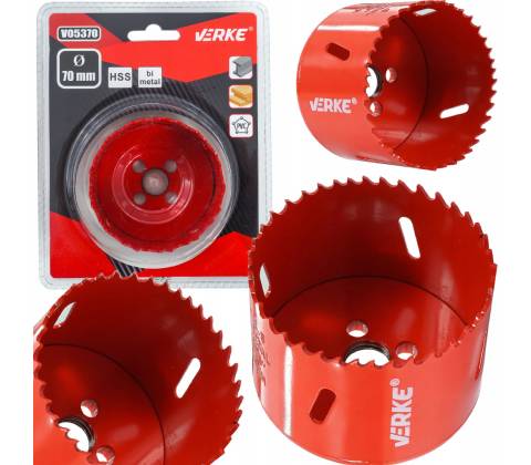Verke V05370