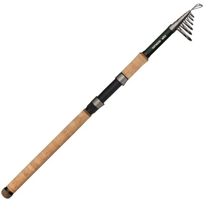 DAM Iconic2 Backbone Tele 10 ft 3 m 50-100 g 7 dílů