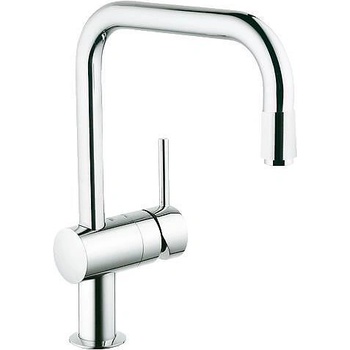 GROHE Смесител едноръкохватков Minta за кухня (32067000)
