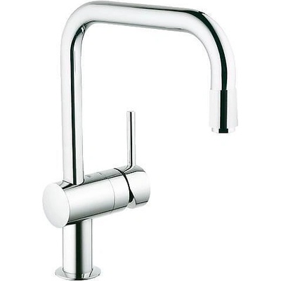 GROHE Смесител едноръкохватков Minta за кухня (32067000)
