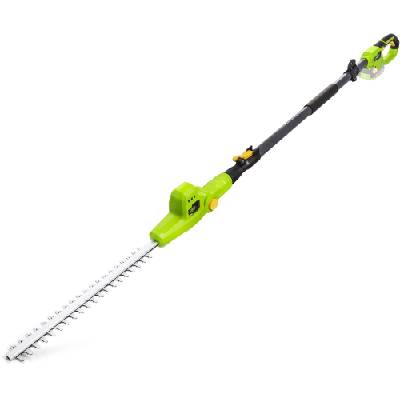Nožnice na živý plot FIELDMANN FZN 70405-0 20V (FZN70405-0)
