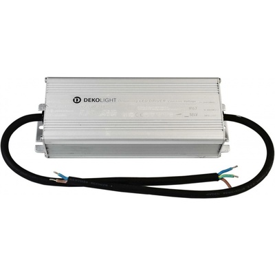 Deko Light IP, DIM CV napájecí zdroj pro LED konstantní napětí 100 W 1400 mA - 4.20 A 24 V/DC 1 ks