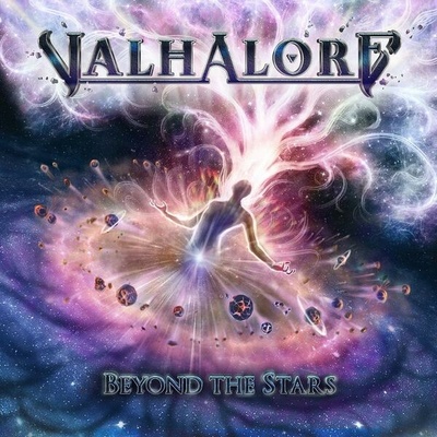 Valhalore Beyond The Stars Digipack CD