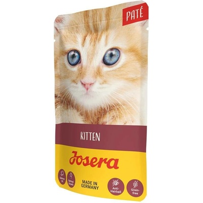 Josera Kitten Kuřecí paté 85 g
