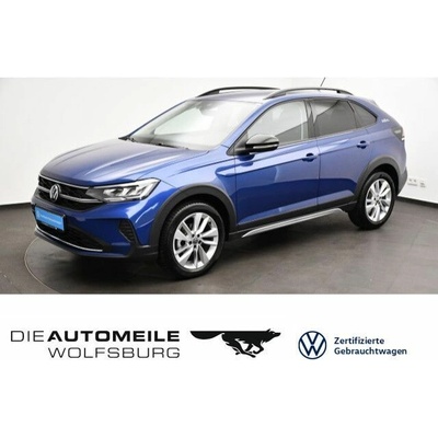 Volkswagen Taigo 1.5 TSI DSG 110 kW