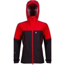 High Point Explosion 8.0 Lady Jacket black red