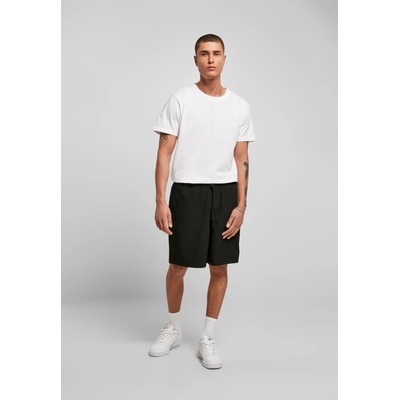 Urban Classics Мъжки къси гащи в черен цвят Comfort ShortsUB-TB4940-00007 - Черен, размер 3XL