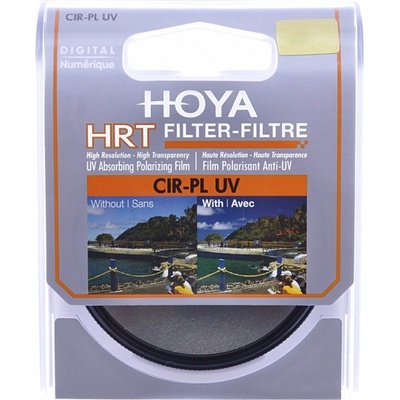 HOYA PL-C HRT 62mm