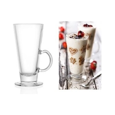 Tadar Poháre na latte 250 ml