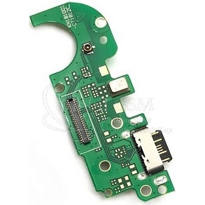 Nokia 8.1 - Flex nabijaci USB