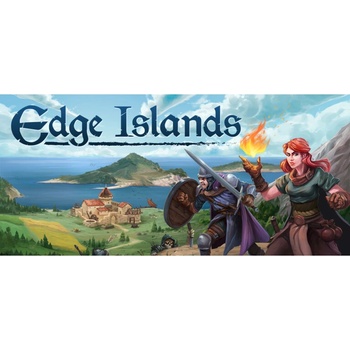 Edge Islands