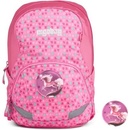 Ergobag Easy Confetti růžový