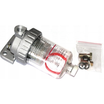 Univerzální odlučovač vody a paliva pro naftu – Zboží Mobilmania