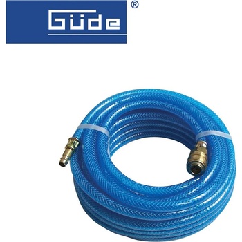 Image 1 of GÜDE Армиран маркуч за въздух 6 мм - 10 м (gude 41404)