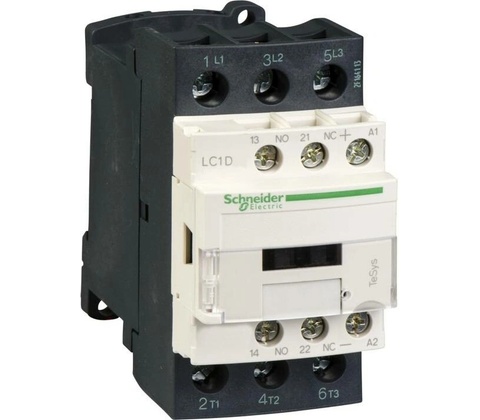 Schneider Electric LC1D32D5