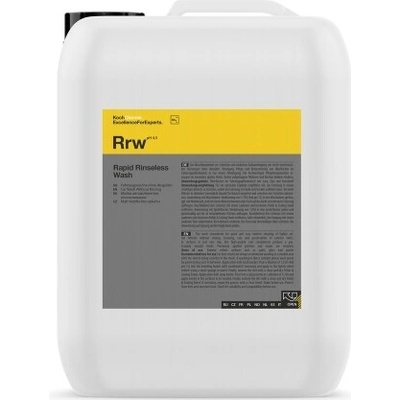 Koch Chemie Rapid Rinseless Wash 5 l