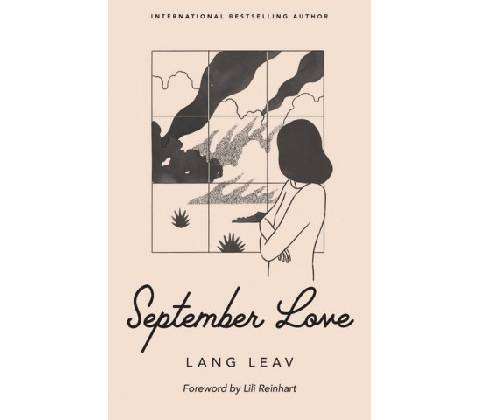 September Love