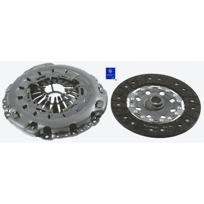 Sada spojky SACHS 3000 951 850