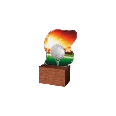 Poháry Bauer Golfová trofej ACD0003M4