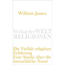 Die Vielfalt religiser Erfahrung James WilliamPaperback