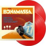 Joe Bonamassa - Driving Towards The Daylight (Limited Edition) (Red Coloured) (180 g) (2 LP) (8712725751410)