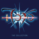The Collection - Toto CD