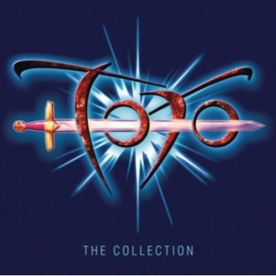 The Collection - Toto CD