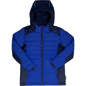 Kamik Детско синтетично яке Kamik Kid's Neel Synthetic jacket - Blue / Midnight - размер 122 (EU) (703-7810-0116)