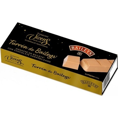 Torrons Vicens Baileys nugát 140 g