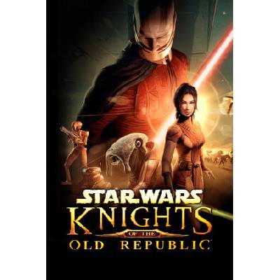 Star Wars Knights of the Old Republic (PC) EN Steam