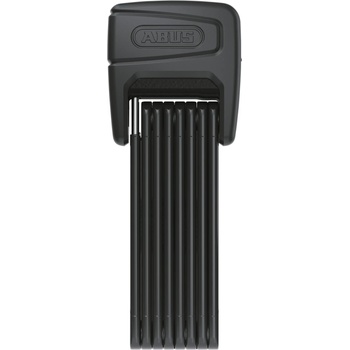 ABUS Сгъваем катинар Abus 6000A/120 SH RC Bordo One Bike lock - Black - размер 120 cm (870-3347-0111)